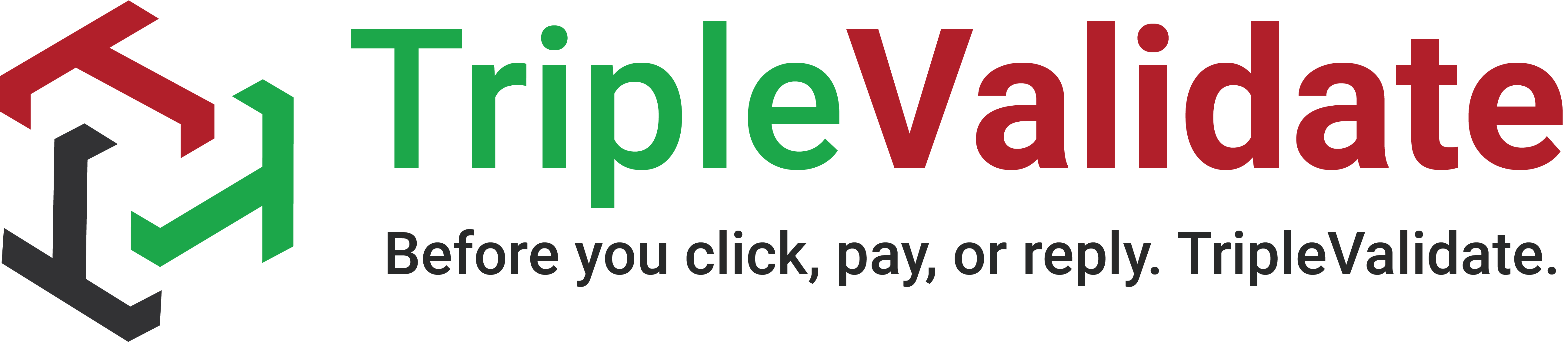 TripleValidate